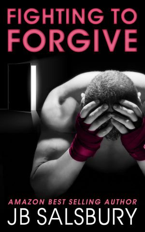 [Fighting 02] • Fighting to Forgive